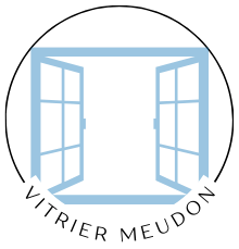 logo vitrier Meudon